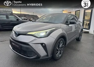 Image principale du véhicule