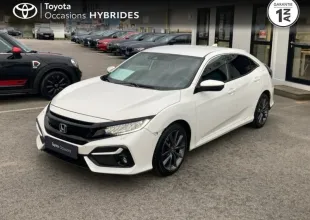 Image principale du véhicule