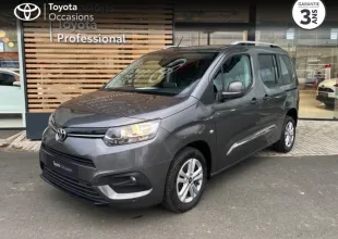 Image principale du véhicule