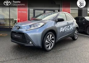 Image principale du véhicule