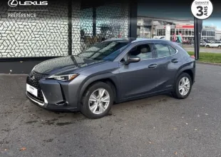 Image principale du véhicule