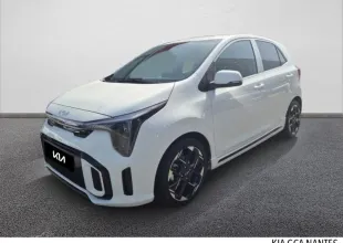 Image principale véhicule KIA Picanto