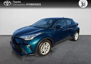 Image principale du véhicule