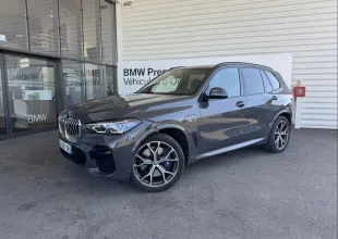 Image principale véhicule BMW X5
