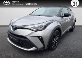 Image principale du véhicule