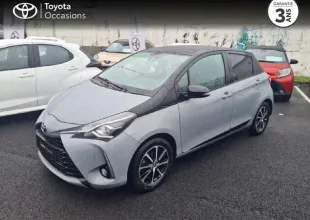 Image principale du véhicule