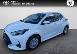 Image principale du véhicule