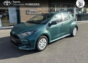 Image principale du véhicule