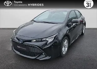 Image principale du véhicule