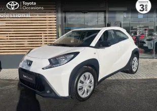 Image principale du véhicule