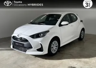 Image principale du véhicule