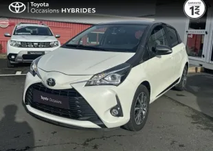 Image principale du véhicule