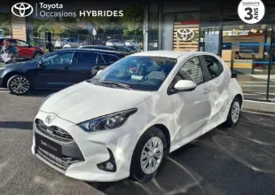 Image principale du véhicule