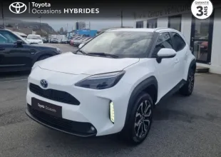 Image principale du véhicule