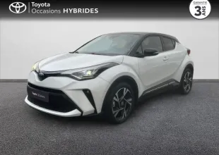 Image principale du véhicule