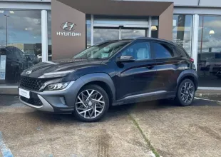 Image principale du véhicule