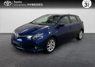 Image principale du véhicule