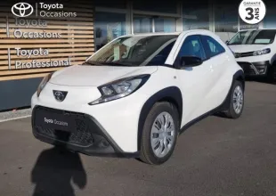 Image principale du véhicule