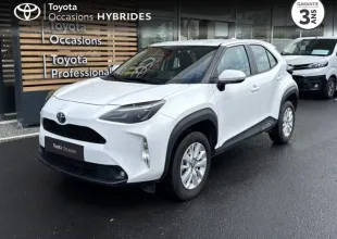 Image principale du véhicule