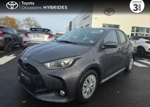 Image principale du véhicule