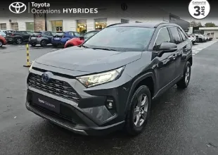 Image principale du véhicule