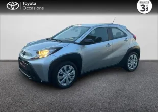 Image principale du véhicule