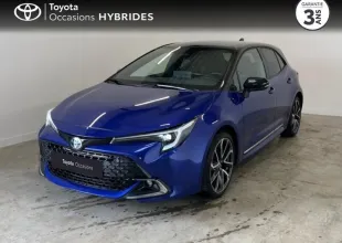 Image principale du véhicule