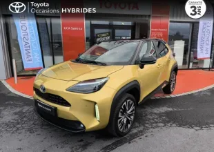 Image principale du véhicule