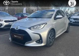 Image principale du véhicule