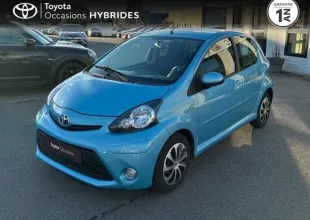 Image principale du véhicule