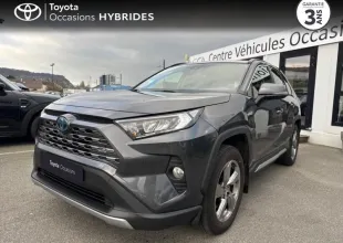 Image principale du véhicule