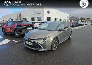 Image principale du véhicule