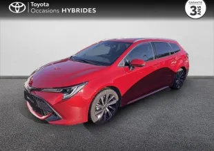 Image principale du véhicule