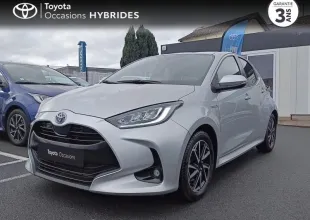 Image principale du véhicule