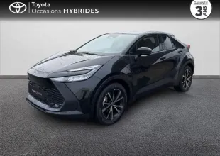 Image principale du véhicule