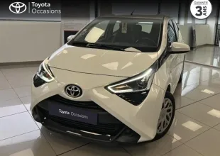 Image principale du véhicule