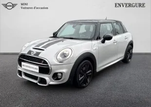 Image principale du véhicule