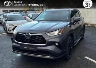 Image principale du véhicule