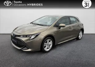 Image principale du véhicule