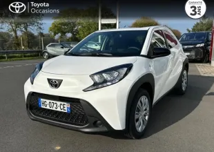 Image principale du véhicule