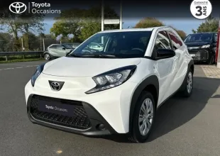 Image principale du véhicule