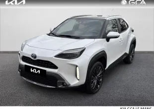 Image principale du véhicule