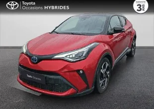 Image principale du véhicule