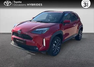 Image principale du véhicule