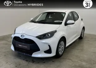 Image principale du véhicule