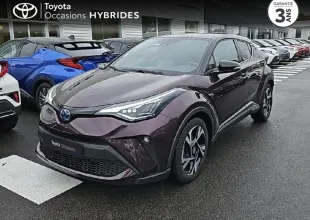 Image principale du véhicule