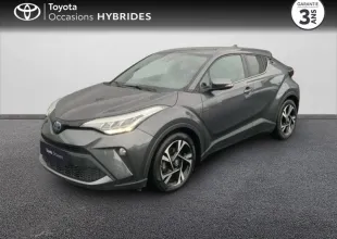 Image principale du véhicule