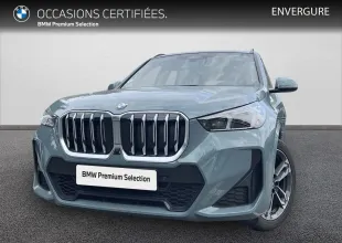 Image principale véhicule BMW X1