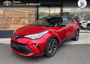 Image principale du véhicule