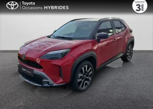 Image principale du véhicule